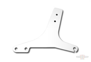 SISSY BAR SIDE PLATES